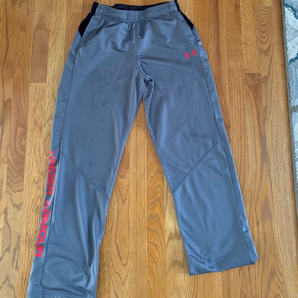 Lightweight sweat pants